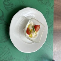 リストランテ アクアパッツァ - 