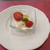 リストランテ アクアパッツァ - 