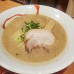 らーめん一作 - 料理写真: