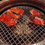 Yakiniku Kanibaru - 