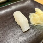Tsukiji Sushikou - 