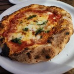 PIZZERIA BACI - 