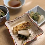 旬の味 たなか - 定食
