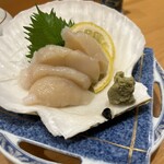 Tsukiji Sushikou - 