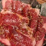 Yakiniku Kanibaru - 