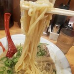 Ramen Issaku - 