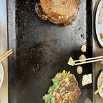 Okonomiyaki Chigusa - 