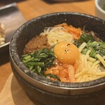 韓国料理 水刺齋 - 