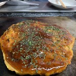 Okonomiyaki Bumpuku - 