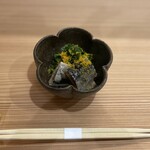 割烹 田なか - 料理写真: