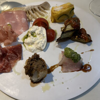 OSTERIA CHOUZETSU TOKYO - 