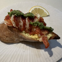 OSTERIA CHOUZETSU TOKYO - 