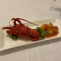 中国料理 彩雲 ホテルモントレ仙台 - 