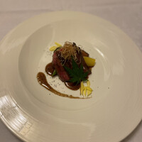 中国料理 彩雲 ホテルモントレ仙台 - 