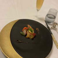 中国料理 彩雲 ホテルモントレ仙台 - 