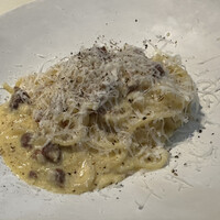 OSTERIA CHOUZETSU TOKYO - 
