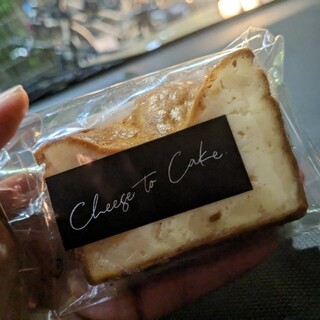 口コミ一覧 : ちーずとけーき。 JR博多シティ店 - 博多/ケーキ [食べログ]