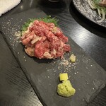 もつ鍋・串焼き にわ - 