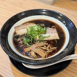 Musou Ramen - 