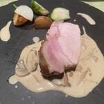 ビストロ サンク - 