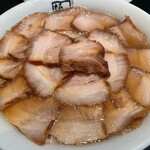 喜多方ラーメン坂内 小法師 - 