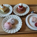 日本料理「雲海」 - 