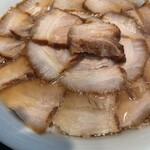 喜多方ラーメン坂内 小法師 針中野店 - 