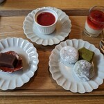 日本料理「雲海」 - 