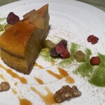 ビストロ サンク - 