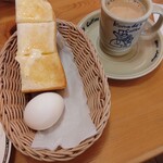 Kohidokoro Komeda Kohiten Sen Daiarai Ten - 