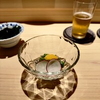 鮨 由う - 
