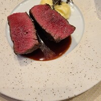 俺のフレンチ グランメゾン 大手町 - 