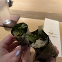 宇田津 鮨 - 