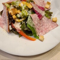 俺のフレンチ グランメゾン 大手町 - 