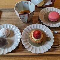 日本料理「雲海」 - 