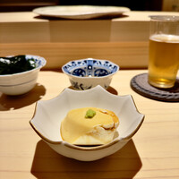 鮨 由う - 