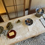 京都チーズケーキ博物館 - 