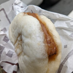 岩崎本舗 - 料理写真: