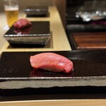 Sushi Tsugu - 