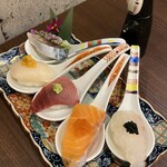 田町にセンバネ - 