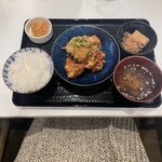 土鍋炊きご飯 おこめとおかず - 