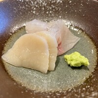 天ぷら 福たろう - 