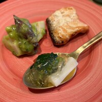 天ぷら 福たろう - 