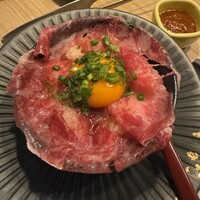 最飛びヒレ家 馬喰一代 名古屋EAST - 