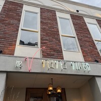 VELVET VIRGO -  VELVET VIRGO -