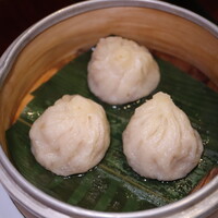 萬珍樓 本店 - 小籠包