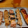 焼とりつかさ - 