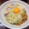 ラーメン二郎 横浜関内店