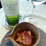 キュイエット - 