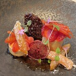 キュイエット - 